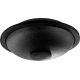 SONIC ENERGY MSTD1BK MINI STEEL TONGUE DRUM, C MAJOR, BLACK