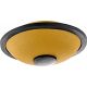 SONIC ENERGY MSTD3G MINI STEEL TONGUE DRUM, B MAJOR, GOLD