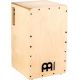 MEINL PWC100B PICKUP WOODCRAFT SERIES CAJON, NATURAL
