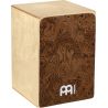 MEINL JC50BW JAM CAJON 50, BURL WOOD
