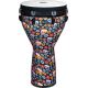 MEINL JD14DA-DH 14 JUMBO DJ,DAY OF DEAD,DESIGNER HEAD