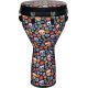 MEINL JD14DA-DH 14 JUMBO DJ,DAY OF DEAD,DESIGNER HEAD