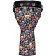MEINL JD14DA-DH 14 JUMBO DJ,DAY OF DEAD,DESIGNER HEAD