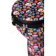 MEINL JD14DA-DH 14 JUMBO DJ,DAY OF DEAD,DESIGNER HEAD