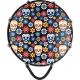 MEINL JD14DA-DH 14 JUMBO DJ,DAY OF DEAD,DESIGNER HEAD