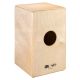 MEINL ARTISAN EDITION CAJON TANGO, BLUE FADE - AETLBF