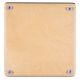 MEINL ARTISAN EDITION CAJON TANGO, BLUE FADE - AETLBF