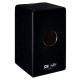 MEINL ARTISAN EDITION CAJON TANGO, SATIN BLACK - AETLSBK