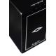MEINL ARTISAN EDITION CAJON TANGO, SATIN BLACK - AETLSBK