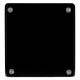 MEINL ARTISAN EDITION CAJON TANGO, SATIN BLACK - AETLSBK