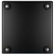 MEINL MCAJ100BK-PBF SNARE CAJON, PACIFIC BLUE FADE