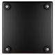 MEINL MCAJ100BK-TRF SNARE CAJON, TANGO RED FADE