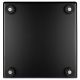MEINL MCAJ100BK-LPF SNARE CAJON, LILAC PURPLE FADE