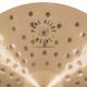 MEINL PA22EHR 22 PURE ALLOY EXTRA HAMMERED RIDE