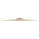 MEINL PA22EHR 22 PURE ALLOY EXTRA HAMMERED RIDE