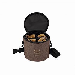 SONIC ENERGY 4-PIECE COSMIC BAMBOO CHIME SET CBCSET