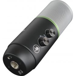 MACKIE MICRO EM-CARBON