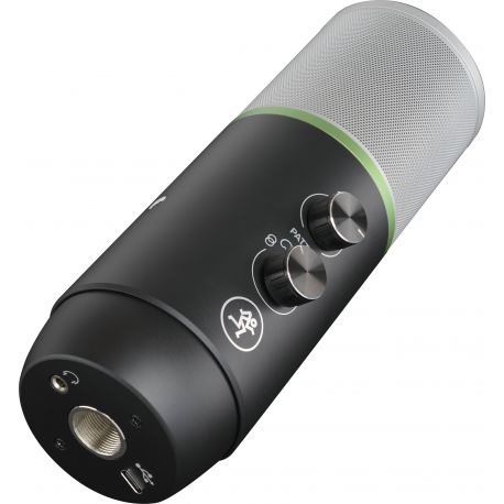 MACKIE MICRO EM-CARBON