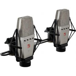 SE ELECTRONICS MICRO CONDENSADOR T2 (PAR)