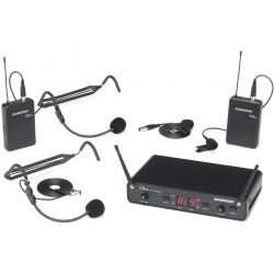 SAMSON SIST INAL CR288 PRESENTATION - I-BAND