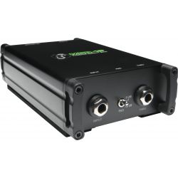 MACKIE DIRECT BOX PASIVA MDB-1P