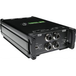 MACKIE DIRECT BOX PASIVA MDB-2P