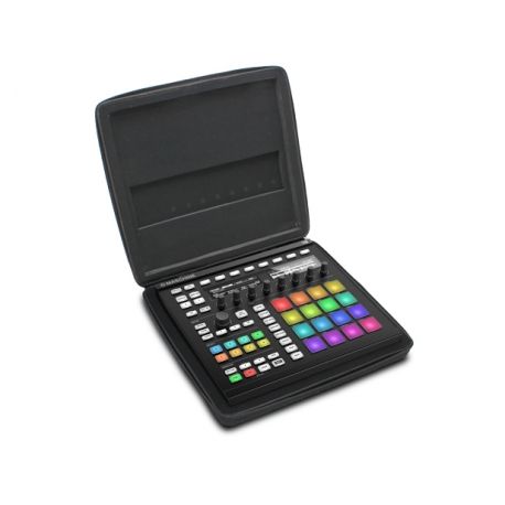 UDG GEAR U8411BL CR NI-MASCHINE MK3JAM HC BL