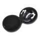 UDG GEAR U8201BL CR HEADPHONE HARDCASE SMALL BL