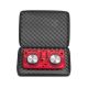 UDG GEAR U8301BL CR CONTROLLER HARDCASE M BL