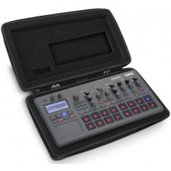 UDG GEAR U8434BL CR KORG ELECTRIBE HC BL