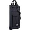 MEINL MSB-1 BAQUETERO PROFESIONAL, ACABADO NEGRO