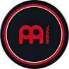 MEINL MPP-6 PAD DE PRÁCTICAS 6 NEGRO LOGO MEINL