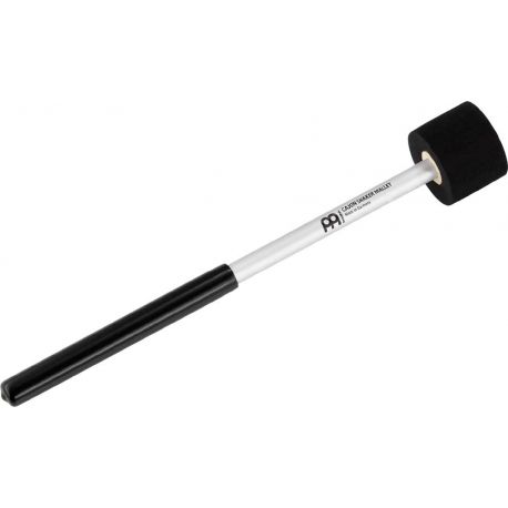 MEINL MCM4 MAZA CAJÓN ALUMINIO HAKER MALLET