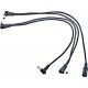 ORTEGA CABLE ODC4