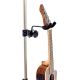 ORTEGA SOPORTE UKE PARA PIE MICRO OMUH-BK