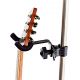 ORTEGA SOPORTE UKE PARA PIE MICRO OMUH-BK