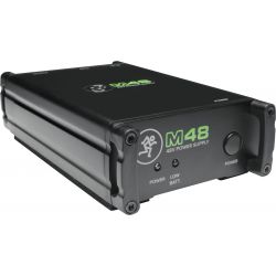 MACKIE FUENTE ALIMENTACIÓN 48V M48