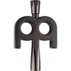 MEINL KINETIC KEY BLACK SB501