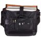 UDG GEAR U9450BLOR UL COURIERBAG BLACK, OR INSIDE