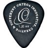 ORTEGA OGPST12-120 PACK 12 PICK 1,20MM BLACK