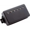 SEYMOUR DUNCAN SH-2N JAZZ MODEL BLACK CVR