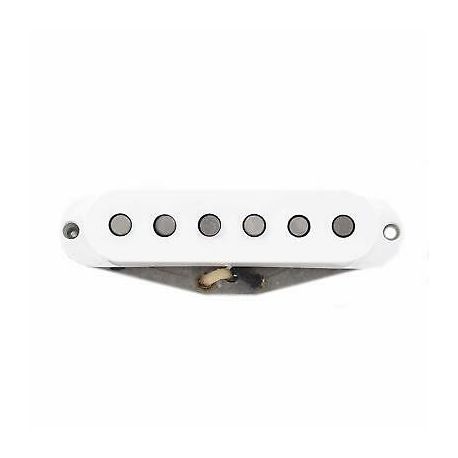 SEYMOUR DUNCAN RETRO ANTQ STRAT TEXAS HOT CUST BDG