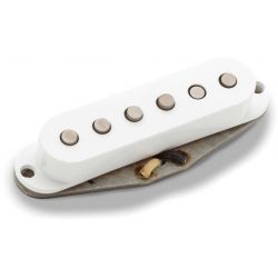 SEYMOUR DUNCAN RETRO ANTQ FOR STRAT TEXAS HOT RWRP