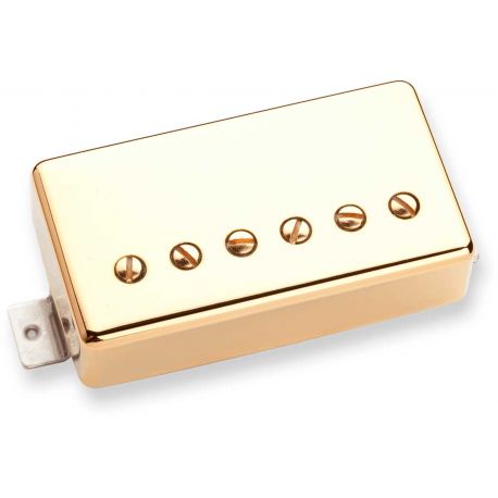 SEYMOUR DUNCAN SH-1B '59 MODEL GOLD