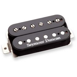 SEYMOUR DUNCAN SH-6N DUNCAN DISTORTION BLK