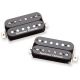 SEYMOUR DUNCAN SH-18S WHOLE LOTTA HB SET BLK