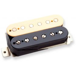 SEYMOUR DUNCAN APH-2B SLASH ALNC II PROHB REV ZEBR