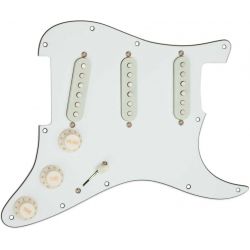 SEYMOUR DUNCAN STK-S10PGD YJM FURY PG ASSY OW