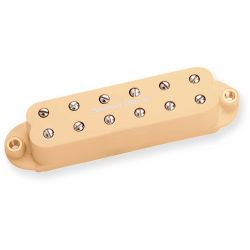 SEYMOUR DUNCAN SJBJ-1B JB JR. FOR STRAT CRM