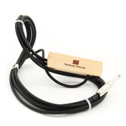 SEYMOUR DUNCAN SA-3SC SINGLE COIL WOODY